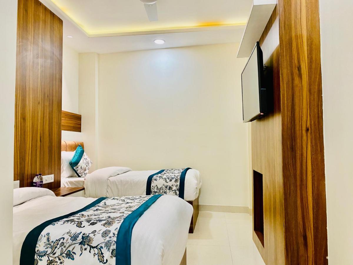 Hotel White House By An Hotels - Walking Distance From Golden Temple Amritsar Exterior foto